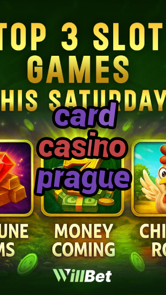 card casino prague-igamblingorder.com