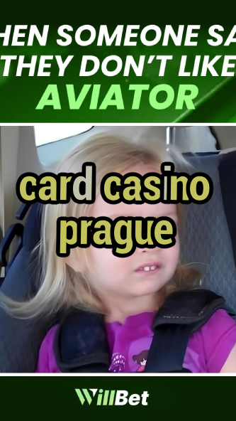 card casino prague-igamblingorder.com